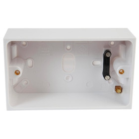 BOITIER DE MISE EN SAILLIE ZONEPAD OPTIMAL AUDIO