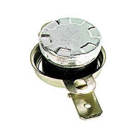 INTERRUPTEUR THERMIQUE NORMALEMENT OUVERT 120°C (6080)