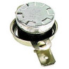 INTERRUPTEUR THERMIQUE NORMALEMENT OUVERT 120°C (6080)