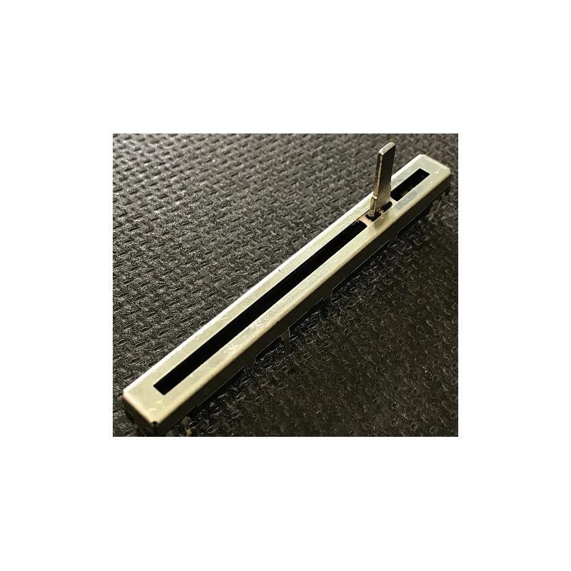 FADER MONO SOUNDCRAFT / PANASONIC 10KA EPM/EFX/MFX/POWER