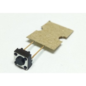 BOUTON SWITCH POUR DDJ-FLX6 PIONEER