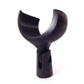 PINCE POUR MICRO 520DX GREEN BULLET SHURE