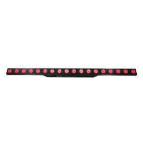 BARRE BAR WASH A LED RGBW 18 X 8 POWER LIGHTING