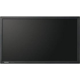 MONITEUR FULL HD 47'' 119 cm  SHARP - OCCASION