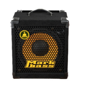 AMPLI MARKBASS MINI CMD 121P V PIEZO 1X12" 500W