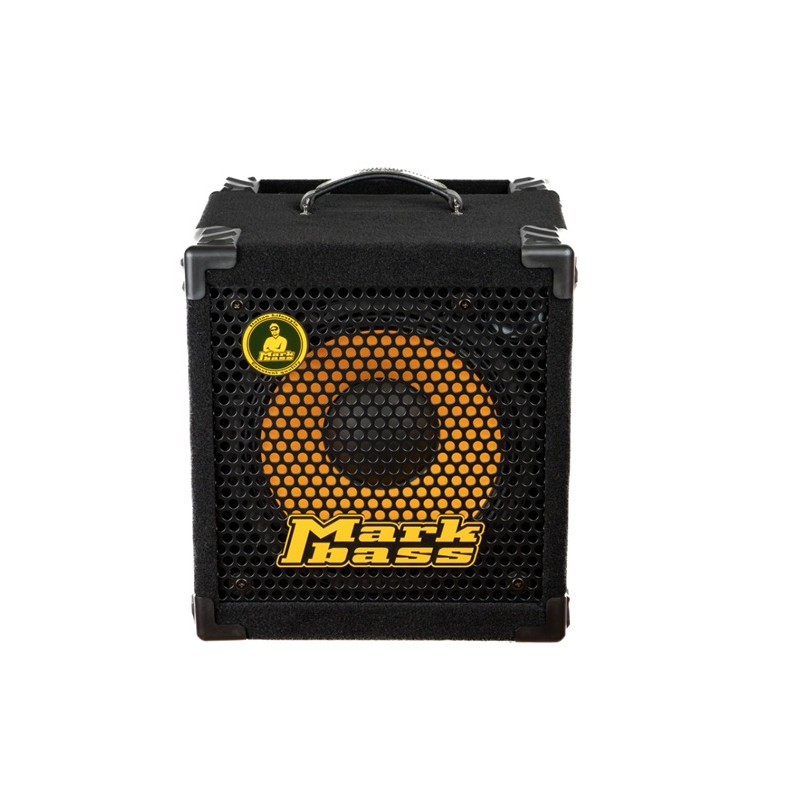 AMPLI MARKBASS MINI CMD 121P V PIEZO 1X12" 500W