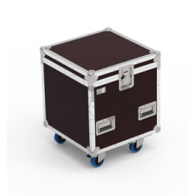 MALLE SERIE CLASSIQUE 600X600X600  RYTHMES & SONS