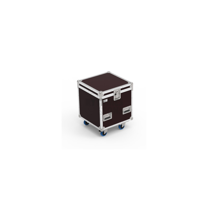 MALLE SERIE CLASSIQUE 600X600X600  RYTHMES & SONS