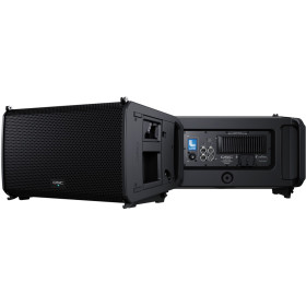 ENCEINTE LINE ARRAY ACTIVE QSC 1200W RMS