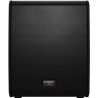 CAISSON BASSE ACTIF 1X18- 2000W RMS QSC