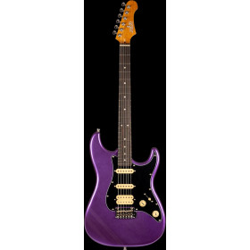  JET GUITARS JS 400 PLUM