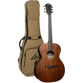 LAG SAUVAGE AUDITORIUM