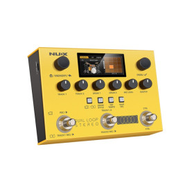 LOOPER AMPLI STEREO NUX