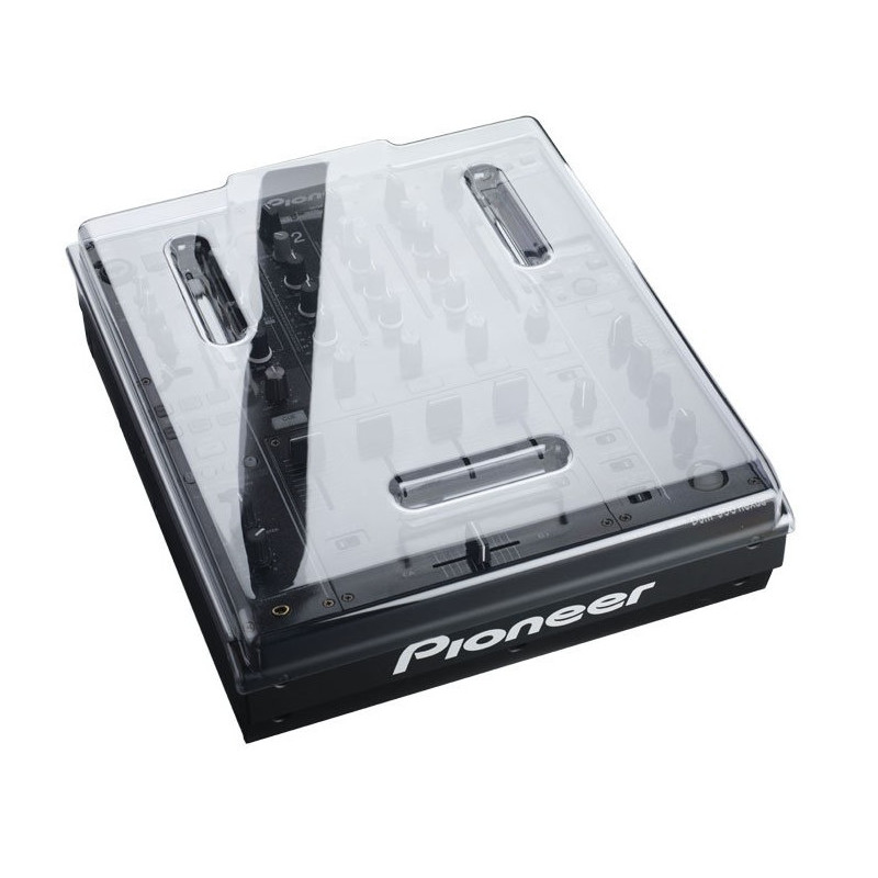 CAPOT DE PROTECTION POUR DJM900NXS PIONEER