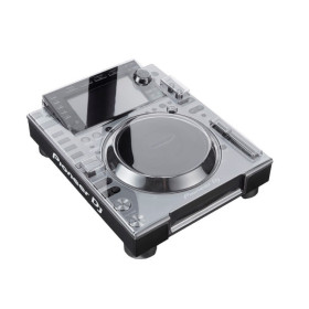 CAPOT DE PROTECTION POUR CDJ 2000 NEXUS2 PIONEER