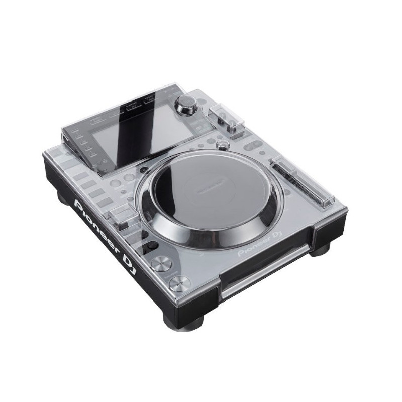 CAPOT DE PROTECTION POUR CDJ 2000 NEXUS2 PIONEER