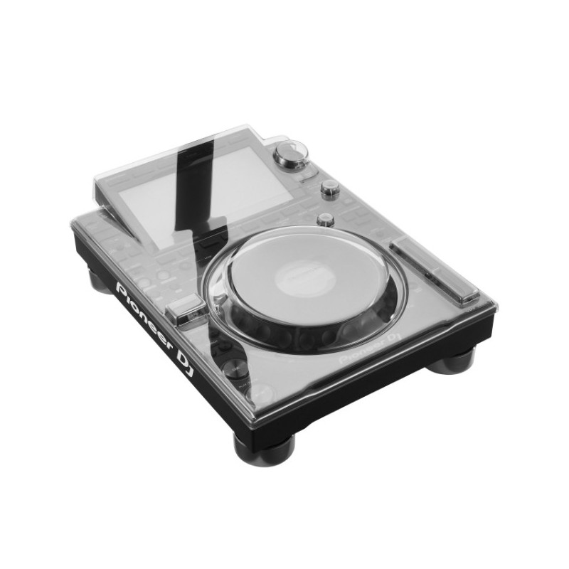 CAPOT DE PROTECTION POUR CDJ 3000 PIONEER