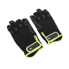 GANTS ALUTRUSS 3 DOIGTS COUPES TAILLE M