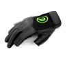 GANTS DE TRAVAIL EN CUIR RESISTANT TAILLE M GRAVITY