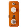 MOOER NINETY ORANGE