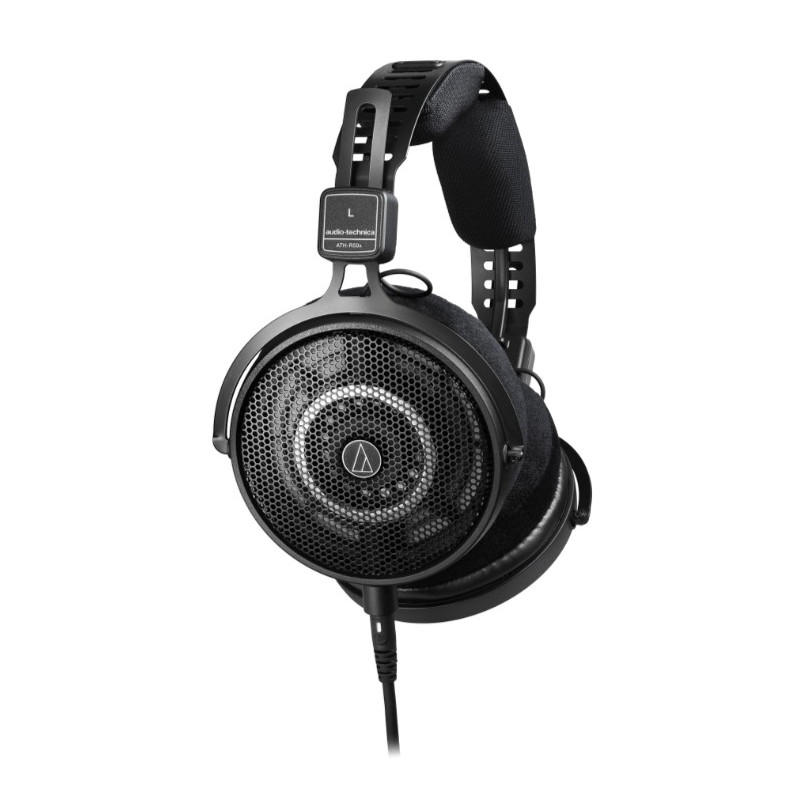 CASQUE PROFESSIONNEL OUVERT DE MONITORING AUDIO-TECHNICA