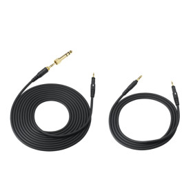 CASQUE PROFESSIONNEL OUVERT DE MONITORING AUDIO-TECHNICA