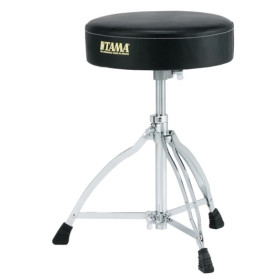 SIEGE BATTEUR REGLABLE 445 - 620 MM TAMA 