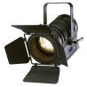 OCCASION - PROJECTEUR PLAN CONVEXE LED COB 50W BLANC CHAUD AVEC ZOOM CONTEST