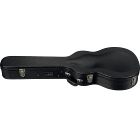 ETUI RIGIDE LAG POUR GUITARE ACOUSTIQUE