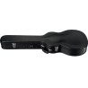 ETUI RIGIDE LAG POUR GUITARE ACOUSTIQUE