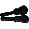 ETUI RIGIDE LAG POUR GUITARE ACOUSTIQUE