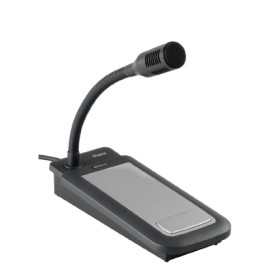 PUPITRE MICRO HAUTE RESISTANCE ELECTROSTATIQUE UNIDIRECTIONNEL