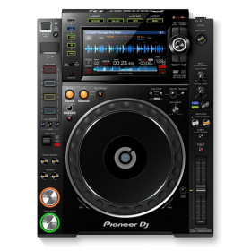 PAIRE DE 2 CDJ2000NXS2 PIONEER D'OCCASION