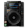 PAIRE DE 2 CDJ2000NXS2 PIONEER D'OCCASION
