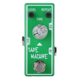 TONE CITY TAPE MACHINE II DELAY