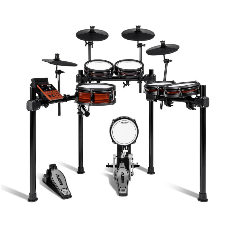 ALESIS  NITROPRO XLKIT