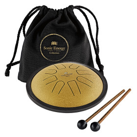 SMALL TONGUE SONIC ENERGY DO MINEUR GOLD