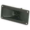 TWEETER PIEZO 75W 2.5-20KHZ 91DB 150X70mm (120180)