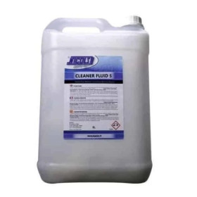 LIQUIDE NETTOYANT POUR MACHINE A FUMEE BIDON 5L NICOLS