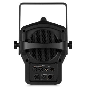 PROJECTEUR FRESNEL 250W ZOOM MOTORISE RGBALC BEAMZ