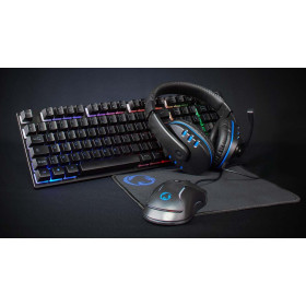 ENSEMBLE GAMER NEDIS