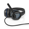 CASQUE DE JEU USB - SURROUND 7.1 - NEDIS