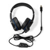 CASQUE DE JEU USB - SURROUND 7.1 - NEDIS