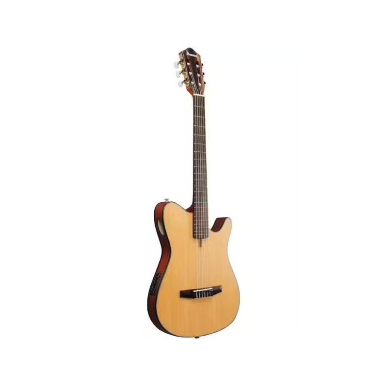 IBANEZ FRH10N-NTF NATURAL FLAT