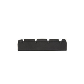 BLACK TUSQ XL® SILLET DE TÊTE BASSE 41 x 4.6 x 8.8mm E-G 31.1mm