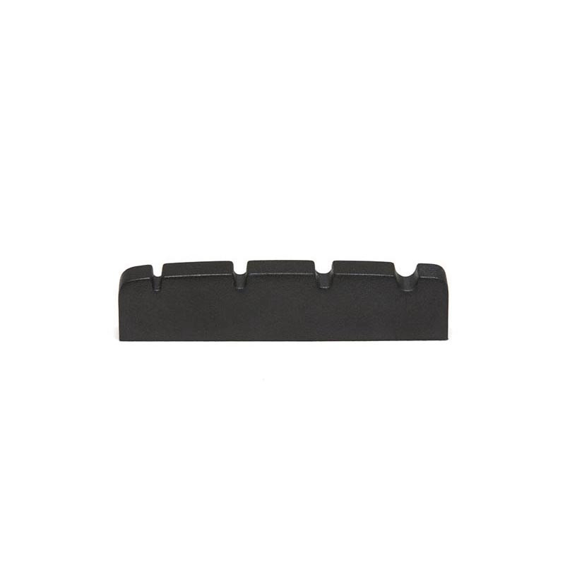 BLACK TUSQ XL® SILLET DE TÊTE BASSE 41 x 4.6 x 8.8mm E-G 31.1mm