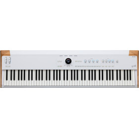 CLAVIER ARTURIA ASTROLAB 88 BLANC