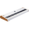 CLAVIER ARTURIA ASTROLAB 88 BLANC