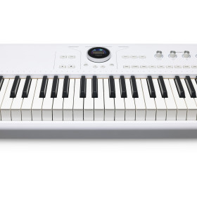 CLAVIER ARTURIA ASTROLAB 88 BLANC