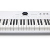 CLAVIER ARTURIA ASTROLAB 88 BLANC
